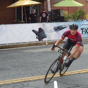 Meet your Posher, Christopher